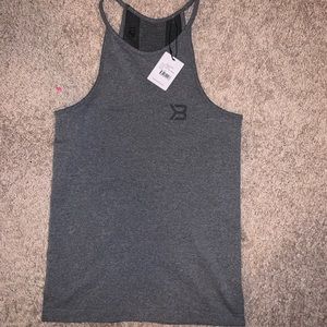 Better bodies tank